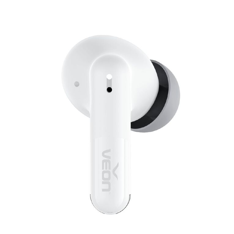 Veon True Wireless Earbuds VNTW986WHT White, , hi-res