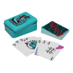 Paladone Fortnite Playing Cards