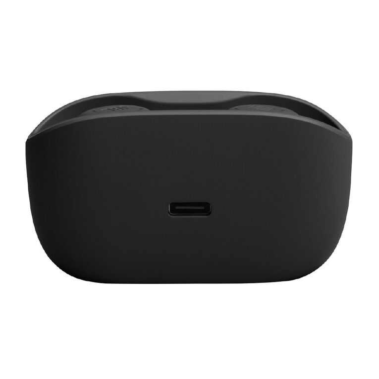 JBL Wave Buds True Wireless Earbuds Black, , hi-res