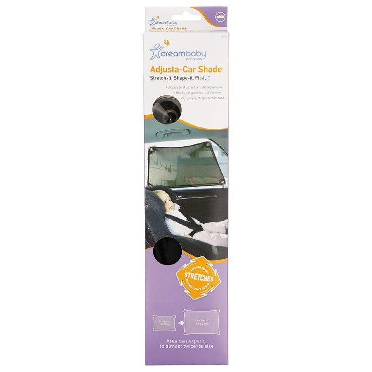 Dreambaby Adjusta Sun Shade, , hi-res