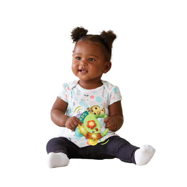 Vtech Shaking Sounds Tambourne, , hi-res