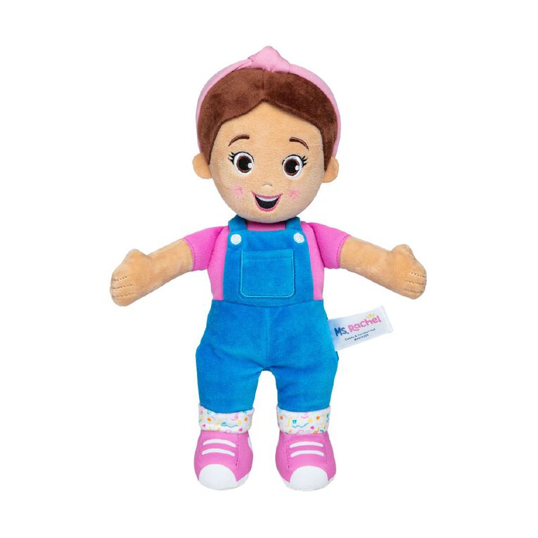 Ms Rachel Cuddle & Comfort Doll, , hi-res
