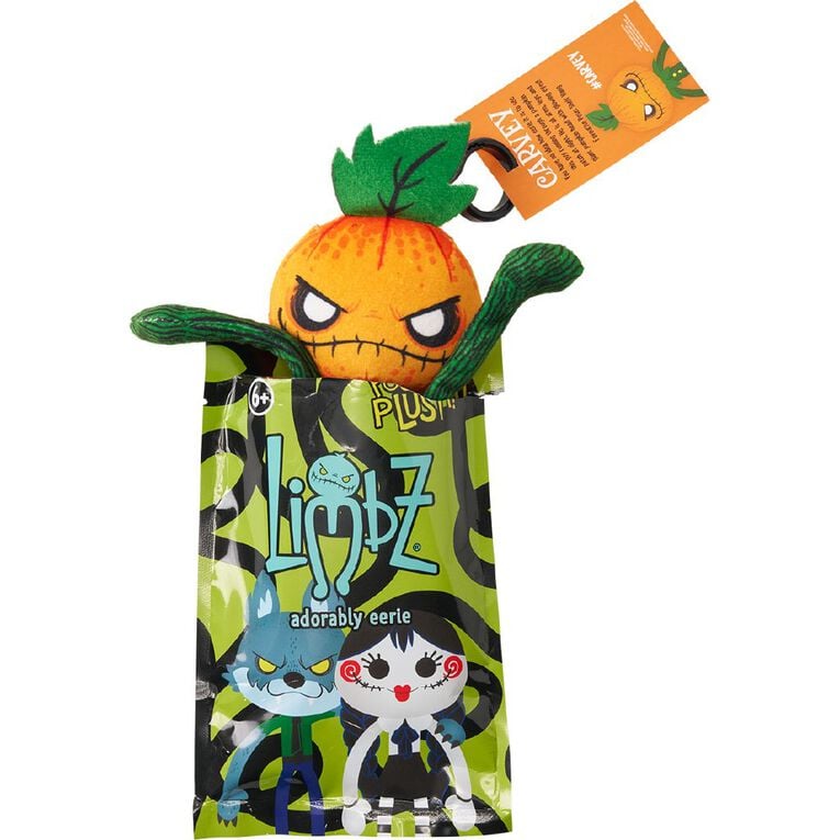 Limbz Blind Bags Series 1 Assorted, , hi-res