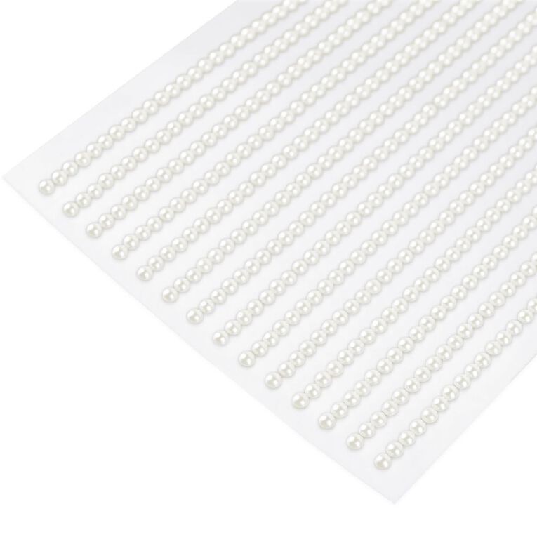 Uniti Pearl Bling Strips, , hi-res