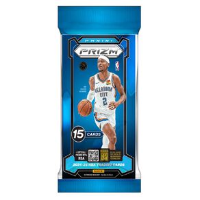2024 Prizm Basketball Fat Pack