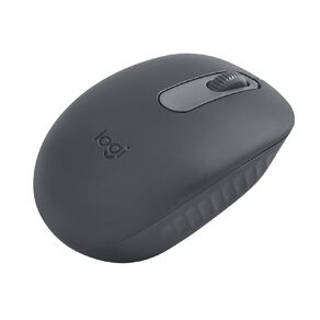 Logitech M196 Bluetooth Mouse Graphite