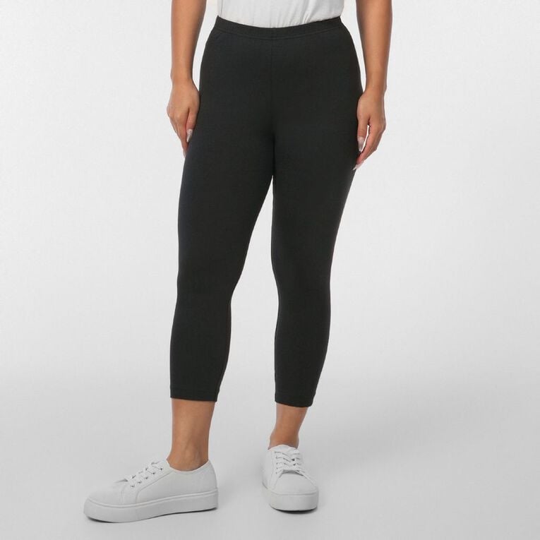 Spalding Women's Slim Fit Spalding Body Shaping Yoga Pants Solid