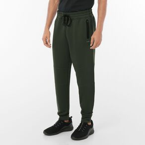Active Intent Men's Cooldry Panel Joggers