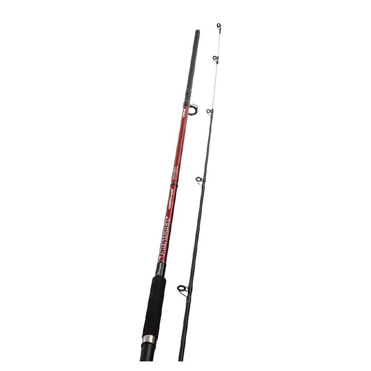 Shakespeare Pro Touch 7500 / 12ft 6-14KG Surf Combo, , hi-res