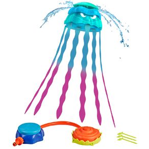 NERF Super Soaker Stomp and Soak