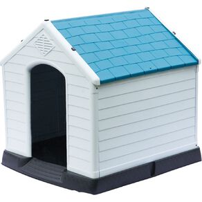 Petzone Plastic Kennel