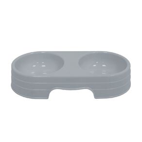petzone plastic twin grey 230 m