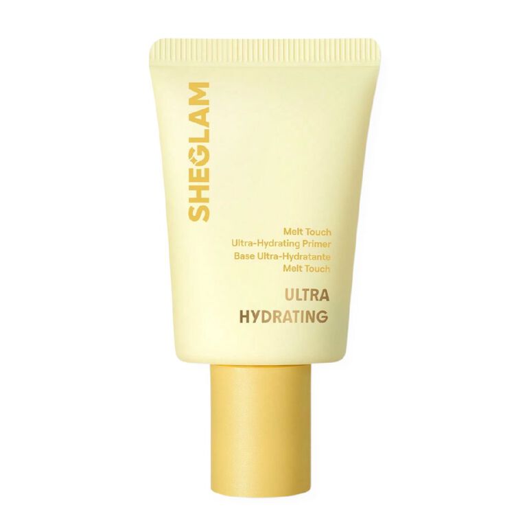 Sheglam Melt Touch Ultra Hydrating Primer, , hi-res
