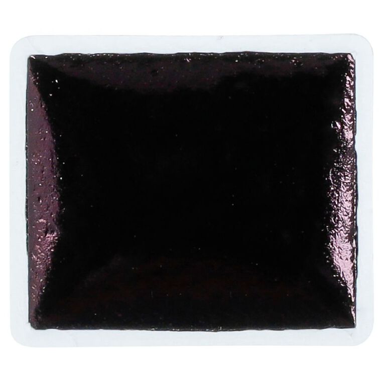BLOCKX Watercolour Half Pan S3 233 Dioxazine Mauve, , hi-res