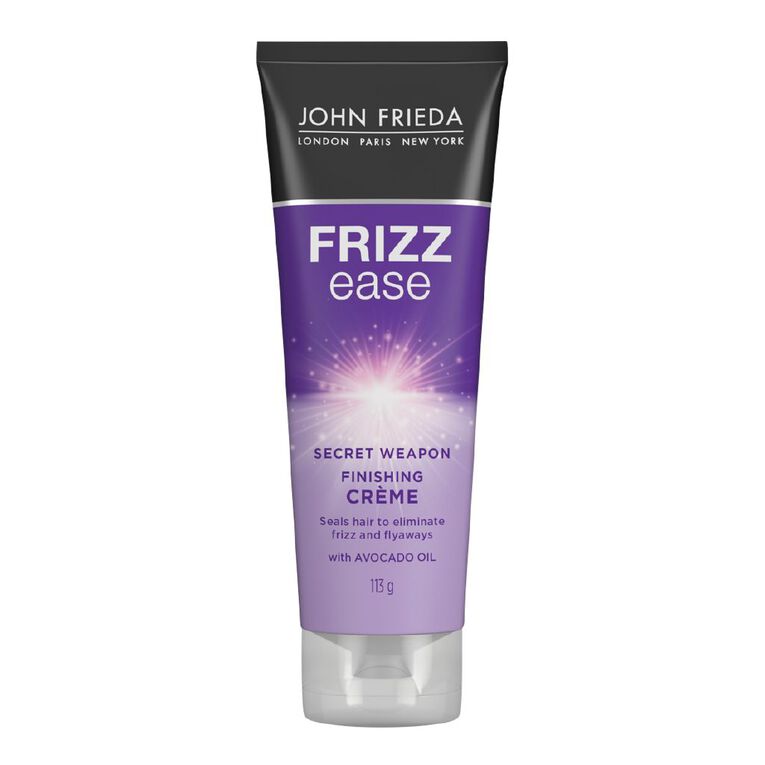John Frieda Frizz Ease Secret Weapon Styling Creme 113g 113g, , hi-res