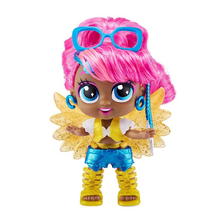 Zuru 5 Surprise Fashion Fairies Minis Series 1, , hi-res