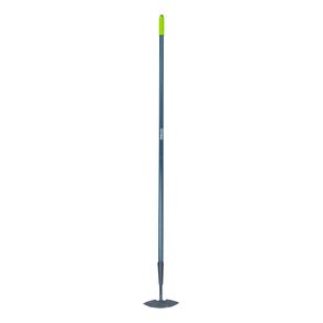 Kiwi Garden Fibreglass Handle Torpedo Hoe 151x18x6cm