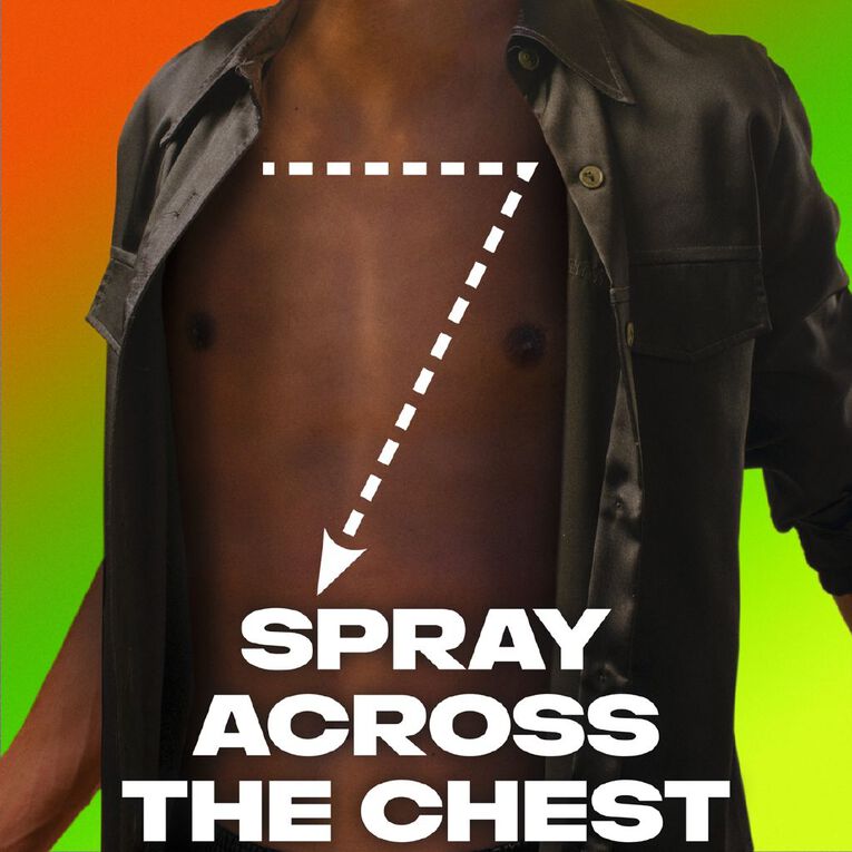 Lynx Body Spray 165ml, , hi-res