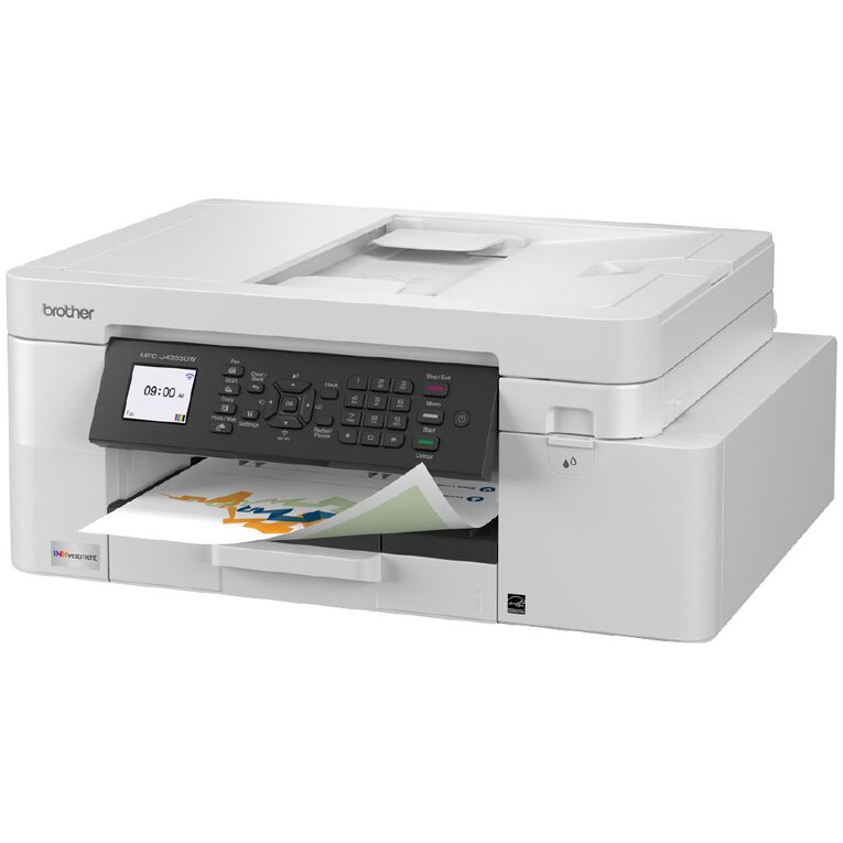 Brother MFCJ4355DW Multifunction Printer, , hi-res