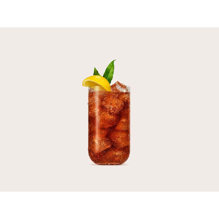 Sodastream Lipton Ice Tea Peach 440ml Syrup, , hi-res
