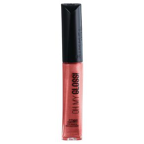 Rimmel Oh My Gloss Love Snog