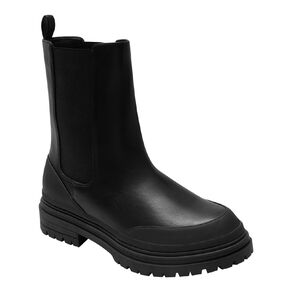 H&H Women's Harvey Ankle Boots