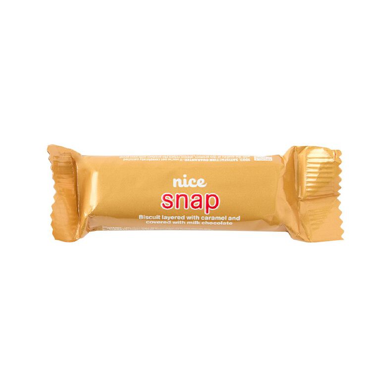 Nice Snap Sharepack 174g 12 Pack, , hi-res