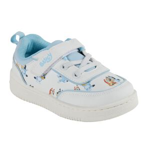 Bluey Junior Kids' Trainers