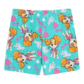 Paw Patrol Bike Shorts