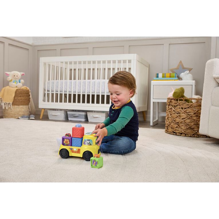 Vtech Beep n Go Blocks, , hi-res