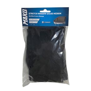Mako Stretch Window Shade