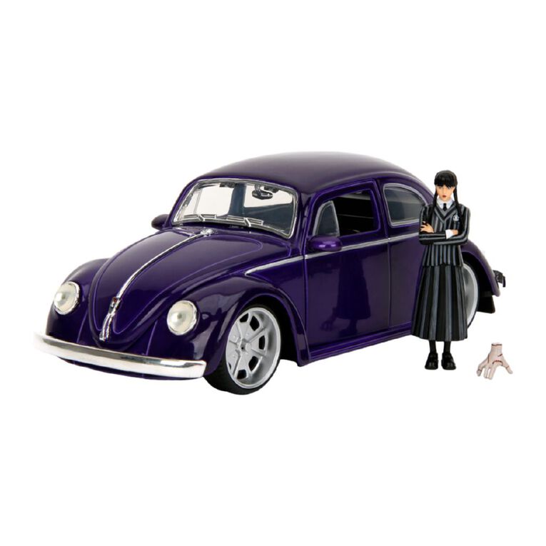Jada Hollywood Rides 1:24 Vehicle Assorted, , hi-res