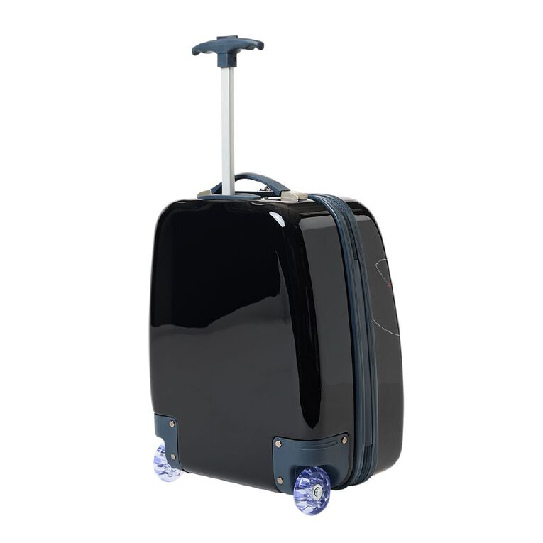 Spider-Man Hard Carry On Suitcase, , hi-res