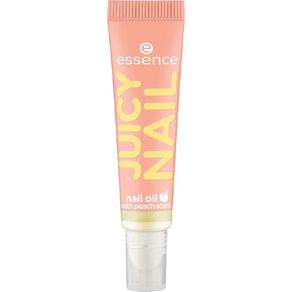 Essence Juicy Nail Oil 01