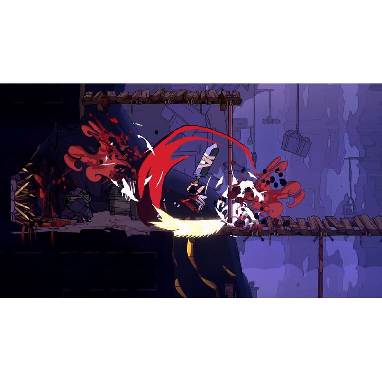 Nintendo Switch 2 The Rogue Prince of Persia - Game-Key Card, , hi-res