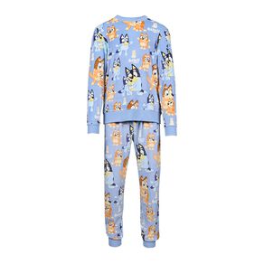 Bluey Men's Mink Twosie