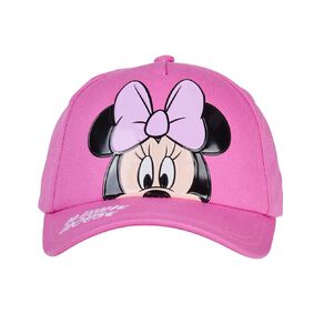 Minnie Mouse Younger Kids' Cap