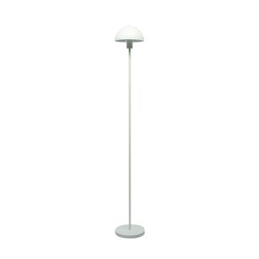 Living & Co Daphne Floor Lamp White