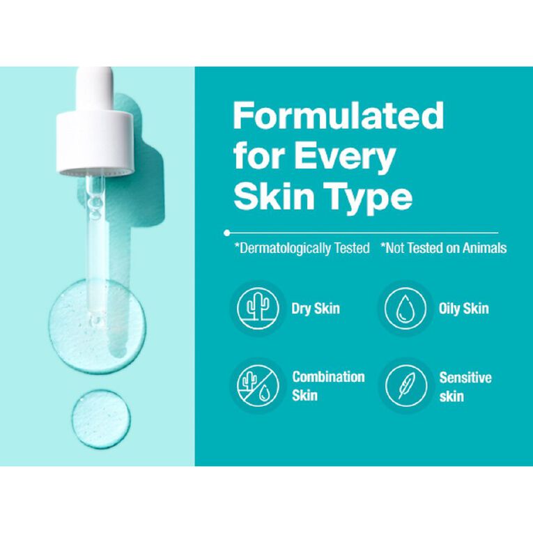 Gangnam Glow Niacinamide Serum K-Beauty, , hi-res