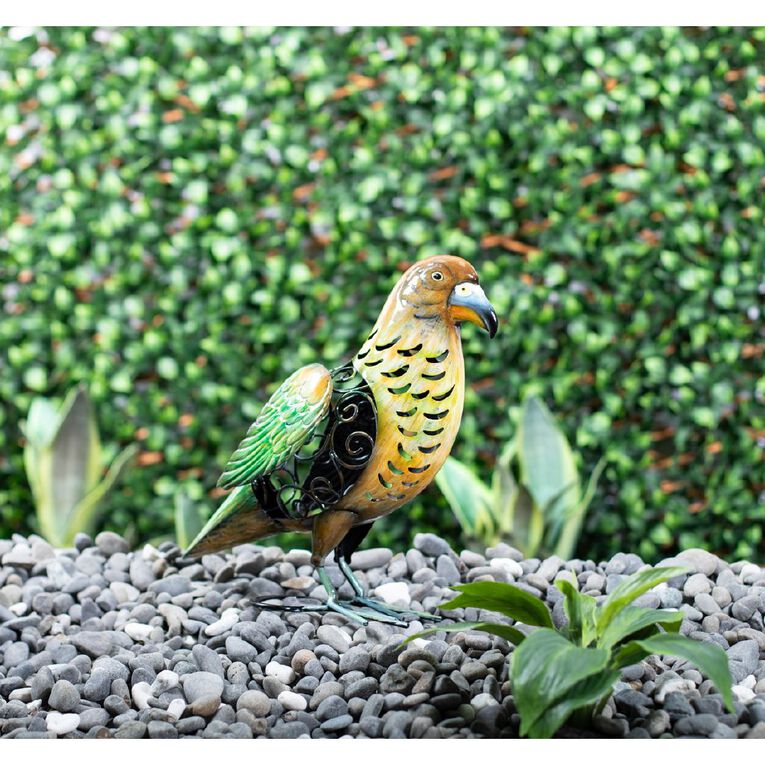 Urban Green Urban Green Metal Kea 22cm x 11cm x 33cm, , hi-res