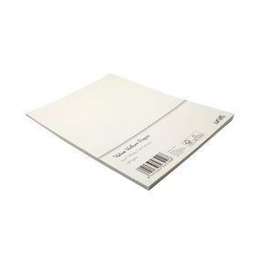 Uniti Value Paper Pack 20 Sheet Vellum A4