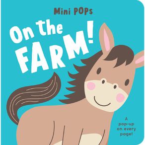 Mini Pops On The Farm