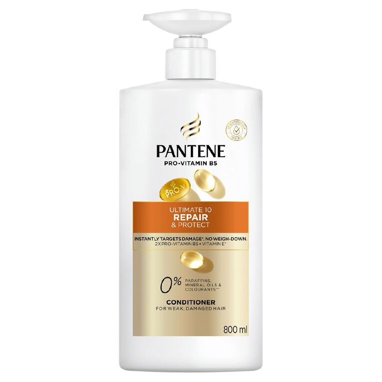 Pantene Conditioner Repair And Protect 800ml, , hi-res