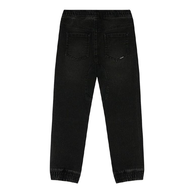 Young Original Jeans, Black, hi-res