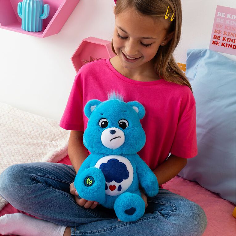 Care Bears Grumpy Bear, , hi-res