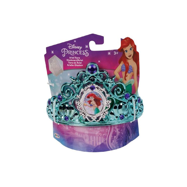 Disney Princess Tiara Assorted, , hi-res