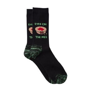 Sock Crew Novelty Work Socks 1 Pack