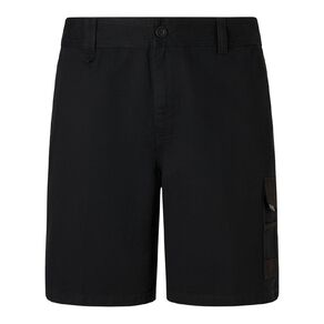 Rivet Men's Utility Shorts