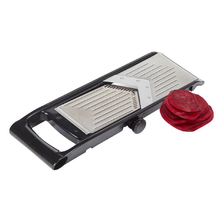 Living & Co Mandoline Slicer, , hi-res
