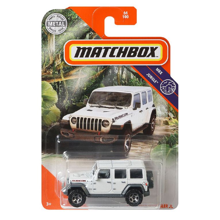 Matchbox 1:75 Basic Cars Assorted, , hi-res